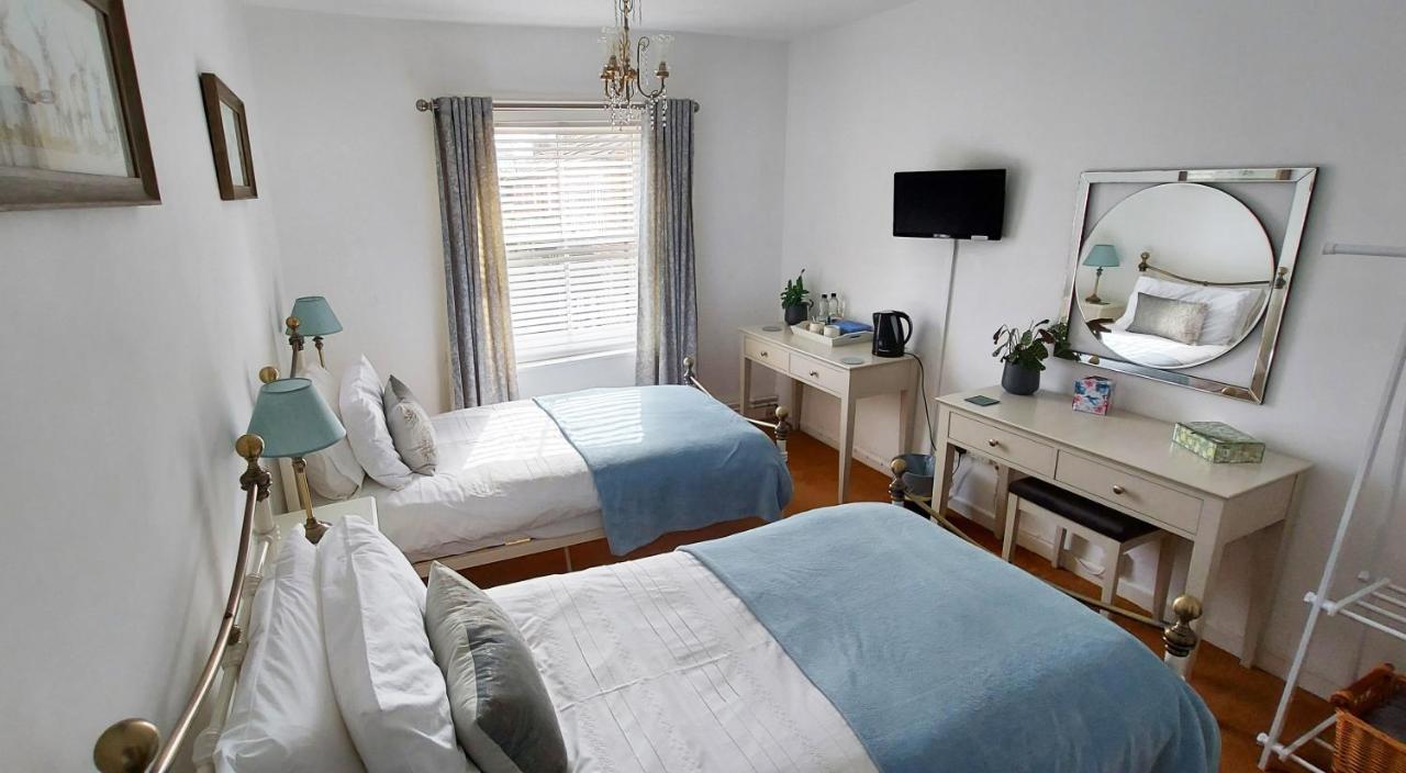 Neatishead Regency Guest House מראה חיצוני תמונה