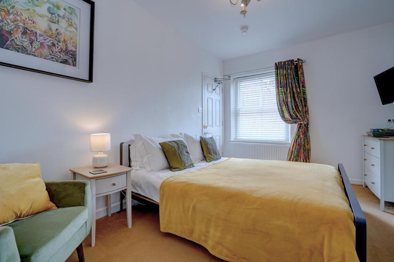 Neatishead Regency Guest House מראה חיצוני תמונה
