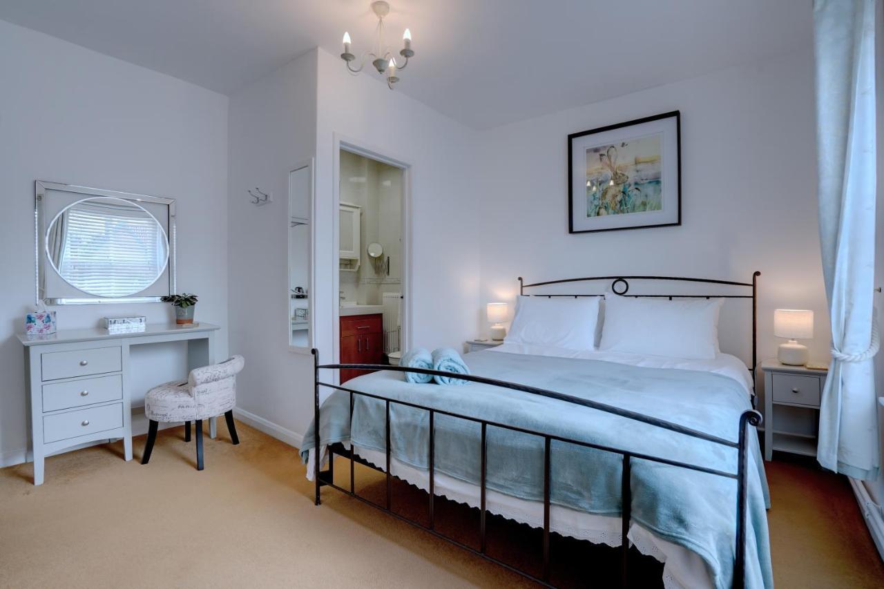 Neatishead Regency Guest House מראה חיצוני תמונה