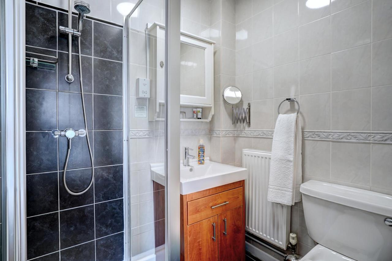 Neatishead Regency Guest House מראה חיצוני תמונה