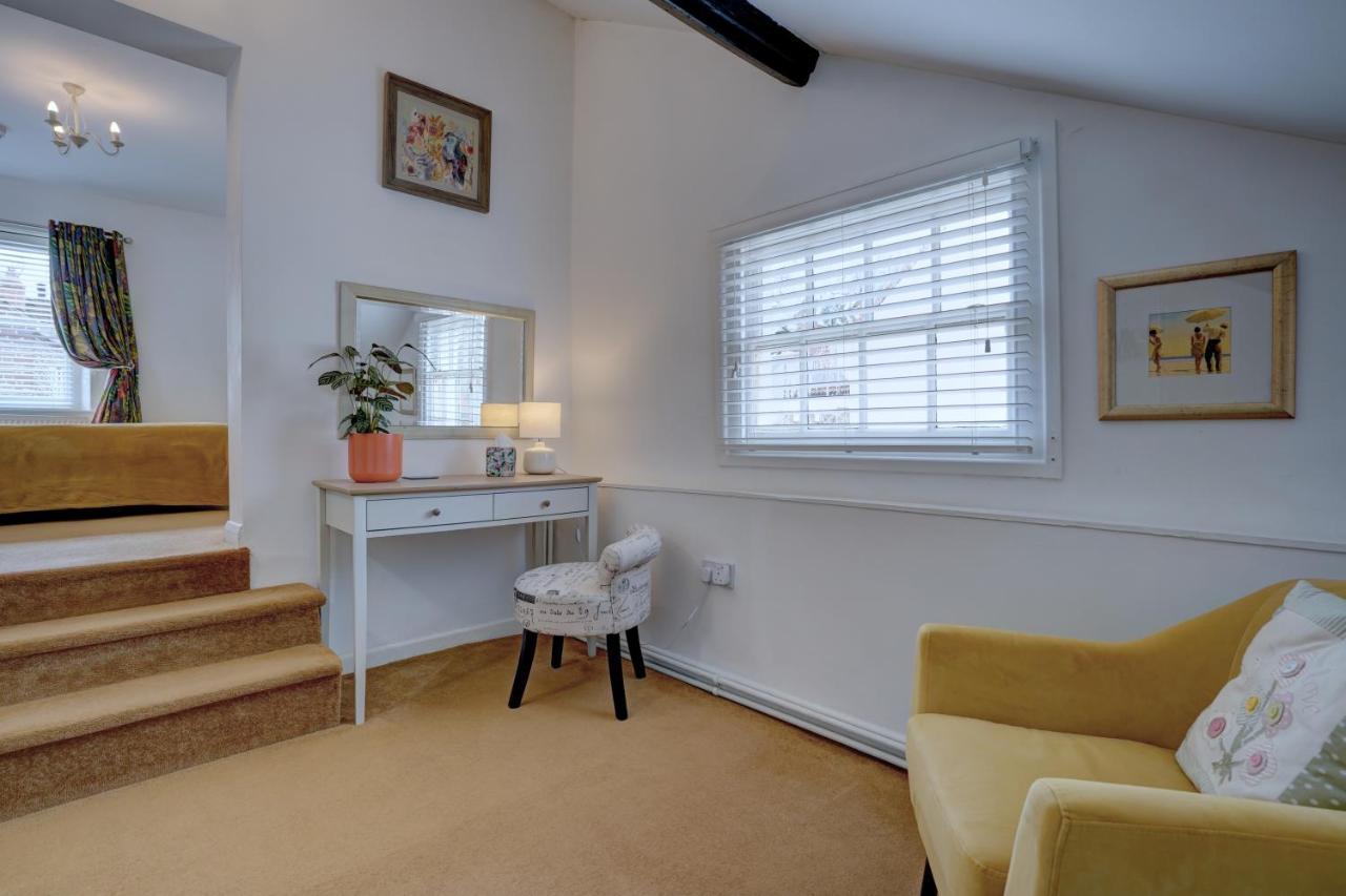 Neatishead Regency Guest House מראה חיצוני תמונה