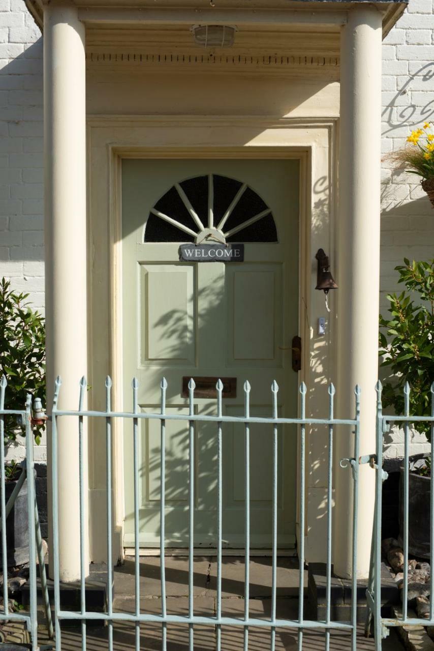Neatishead Regency Guest House מראה חיצוני תמונה